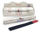 Incense Stick Stamford Hexagonal Rose Angel 6pcs