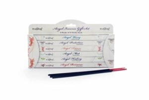 Angel - Stamford Incense Gift Pack