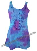 Jordash Blouse Purple Size S-M