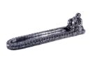 Incense Holder Happy Buddha