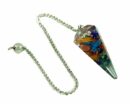 Pendulum Orgone Cut Multi Mix