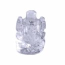Ganesh Clear Stone 2.5cm