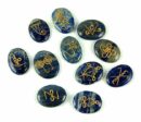 Chakra Stone Reiki Set 11pcs