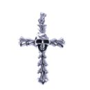 Pendant Stainless Steel Cross