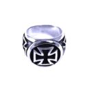Ring Stainless Steel Chopper