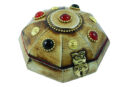 Box Antique 4X2 Inch