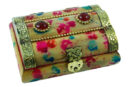 Box Antique 4X3 Inch