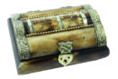 Box Antique 4X3 Inch