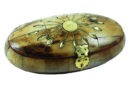 Box Antique 6X4 Inch