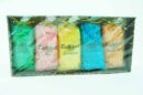 Bath Salts Assorted 5pcs