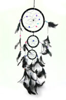 Dream Catcher Triple Black
