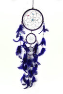 Dream Catcher Triple Purple