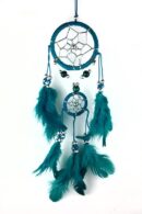 Dream Catcher Turquoise 6cm