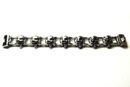 Bracelet Stainless Steel Skull