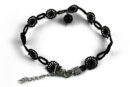 Choker Lace With Pendant 3
