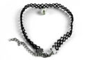 Choker Lace With Pendant 5