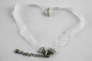 Choker Lace With Pendant 6