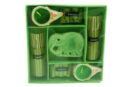 Incense And Cone Gift Set Lemon