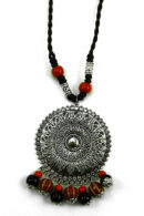 Necklace Tibetan Style 1