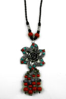 Necklace Tibetan Style 2