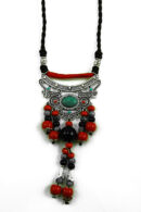 Necklace Tibetan Style 3