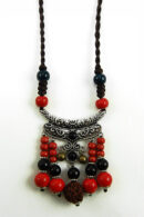 Necklace Tibetan Style 5