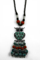 Necklace Tibetan Style 8