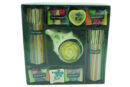 Incense And Cone Gift Set