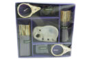 Incense And Cone Gift Set Lavender
