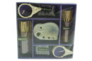 Incense And Cone Gift Set Patchouli