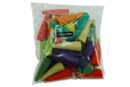 Incense Cones Mixed 35pcs