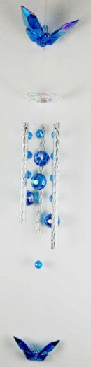 Windchime Acrylic Bird
