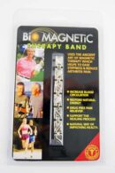 Bracelet Magnetic Wavy Bar
