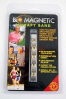 Bracelet Magnetic With Hinges