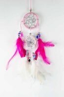Dream Catcher Double Pink