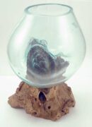 Vase With Base