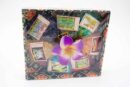 Bath Salt Aromatherapy Set