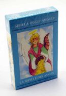 Tarot Card Angels Oracle