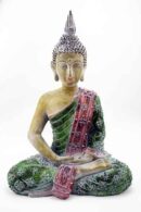 Buddha Thai Sitting 17 Inch
