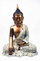 Buddha Sitting 24 Inch