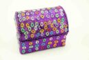 Box Chest Purple 5.5X7cm