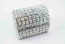 Box Chest Silver 5.5X7cm