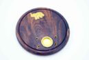 Cone Holder Plate Elephant 6pcs
