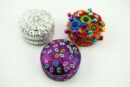 Box Circle Assorted Set of 3