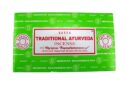 Traditional Ayurveda - Satya Incense Sticks