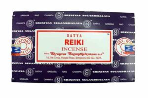 Reiki - Satya Incense Sticks