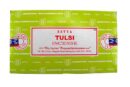 Tulsi - Satya Incense Sticks