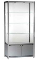 Cabinet 1200X400X1980mm ST