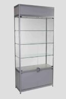 Cabinet 800X400X1980mm CST