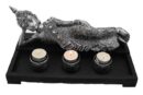 Buddha T-Light Holder